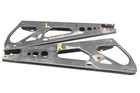 09 Can-am DS450 Subframe Extensions Left & Right Used. Price: $119.95.