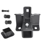 Lablt Towing Trailer Hitch Receiver Replacement For LR3 2005 2007 2008 2009 L... New. Price: $54.83.