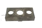 Can-am Outlander 800 Xt Battery Base Pad 710000279 54708 Used. Price: $19.99.