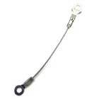 Polaris Tailgate Cable, For Ranger Models, Genuine Oem - 7081823 New. Price: $52.99.