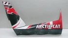 2015 Arctic Wildcat 1000 X Upper & Lower Right Side Fender Panel Decals Used. Price: $124.99.