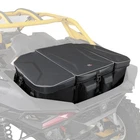 Kemimoto Utv Cargo Box B0113-17541-BK For Can-am Maverick 2024+ Rear Storage New. Price: $132.99.