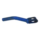 1991 Suzuki Quadsport LT80 2X4 Brake Pedal Handle 43160-40B00 Used. Price: $13.99.