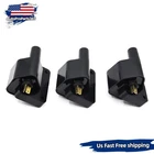 MIA11721 S113705100 For John Deere Xuv 825I Gator S4 3PCS Ignition Coils New. Price: $52.59.