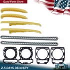 For Cfmoto 800CC Timing Chain Guidegasket Repair Kit 2V91W Atv X8 Utv New Us. Price: $75.99.