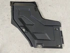 2016-2024 Polaris General 1000 Oem Inner Door Panel Rear Left Black 5452947-070 New. Price: $164.98.