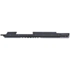 Sherman 030-03R Right Side Rocker Panel For 2005-2007 Jeep Liberty New. Price: $175.19.