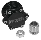 Dragonfire Quick Release Steering Hub For 6-LUG Wheels #04-1029 New. Price: $172.30.