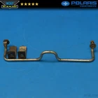2007 Polaris Trail Boss 330 Seat Latch Mount Retainer Stay 5246091 Used. Price: $8.21.