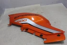 21 Cf-moto Cforce 600 Left Side Fairing Panel Cover Trim Cowl Used. Price: $20.08.