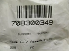Can-am Oem New Plate Support 708300349 #9229. Price: $26.99.