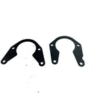 08-13 Polaris Rzr 800 Efi Oem Diff Mount Bracket Set 5250016 XP8.1 Used. Price: $12.99.