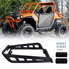 Rock Sliders Side Nerf Bars For 2008-2014 Polaris Rzr 570/ 800/ New. Price: $155.00.