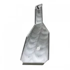 Ricochet Full Chassis Skid Plate 685 New. Price: $166.82.