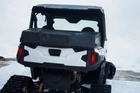 Motoalliance Highlands Utv Cargo Bed Cover For Polaris GENERAL(2016-2026) New. Price: $649.99.