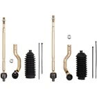 Tusk Steering Rack Tie Rod Kit Left And Right Pair For Polaris Rzr Xp 1000 Ride New. Price: $154.88.