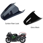 Rear Seat Cover Cowl Fairing For 2006-2011 Kawasaki Ninja ZX14R Tail Back New. Price: $79.95.