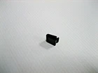 New Genuine Polaris 7670050 Clip, Lid HINGE(10), Metal U-clip. Price: $9.99.