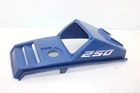 1993 Polaris Trail Boss 250 Oem Front Fender Center Cover 5430973-157 AP8 Used. Price: $38.69.