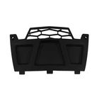 Polaris 5450253-070 Black Winch Cover 2014-2019 Rzr 1000 900 Turbo Xp New. Price: $49.99.