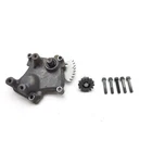 2020 Kawasaki Teryx KRF800 Le Engine Shifter Shaft 3449 Used. Price: $14.95.
