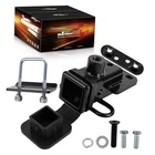 Maxpeedingrods Class 3 Trailer Hitch Receiver, 2 Inch Tow For New. Price: $66.43.