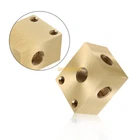 Brake Cross Fitting For Polaris Sportsman/worker 500 335 Diesel 455 Xplorer New. Price: $18.99.