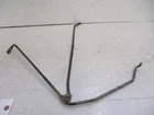 Honda Trx 500 Fm Foreman Right Front Fender Footwell Brace 2005-2014 Used. Price: $35.00.