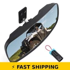 Kemimoto Utv Rear View Mirror For Polaris Ranger 2017-2026 New. Price: $48.99.