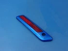 Harley-davidson 14-23 Oem Right Saddlebag Hinge Cover 90200449 Used. Price: $6.39.