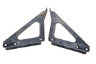 08 Arctic Cat 366 4X4 Rear Bracket Mounts Used. Price: $29.98.