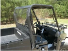 Moose Utility Soft Top Roof 18045A 0521-1044 50-18045 New. Price: $129.99.