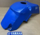 87-04 Yamaha Warrior 350 Plastics Gas Tank Cover Used. Price: $32.00.