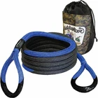 Bubba Rope 5/8" X 20' Sidewinder Utv Recovery - Blue Eyes 176653BL New. Price: $141.91.