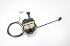 Yamaha Grizzly 600 4X4 Shift Lever Gear Selector Rod Linkage Cable I64 Used. Price: $141.54.