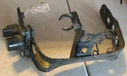 Used Bracket, Headlight Case Honda TRX200SX 1986 61311-HB3-000 50710-HA8-681 Ksf. Price: $68.90.