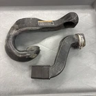 Air Duct Tube # 5436820, 5437926 Polaris 2009 Sportsman 550 Xp 4X4 Atv Used. Price: $34.99.