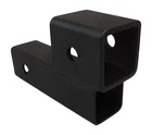 Universal Receiver Hitch Extender New. Price: $76.95.