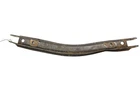 Honda Foreman 500 Fe Bracket Center Splash Guard 50613-HP5-600 #2 53475 Used. Price: $11.68.
