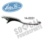 2001 Kawasaki Kef 300B Lakota Sport Motion Pro Atv Brake Lever Polished New. Price: $19.92.