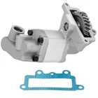 Hydraulic Pump Ford 2000 2300 2310 2600 3000 3300 3400 3500 3600 4610 5610 New. Price: $150.99.
