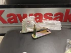 46102-1338 New Kawasaki Leaf Spring Rod For Mule Free Shipping!. Price: $35.00.