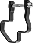 Axia Universal Profile Cage Clamp - Black Outer New. Price: $30.69.