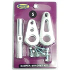 Motorsport Products Ez-fit Bumper Bracket Kit Bombardier 80-9501 New. Price: $47.85.