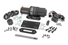Rough Country Winch Kit W/RS4500SA For Can-am Defender HD8/HD9/HD10 92071 New. Price: $224.95.