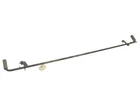 Polaris Ranger 1000 Prem Ps 23 Box Bed Latch 1026726-458 53466 Used. Price: $76.99.
