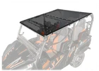 Superatv Tinted Roof For Yamaha Wolverine X4 850 New. Price: $607.71.