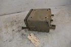 2000 Suzuki Quadmaster LTA500 4X4 Rear Storage Box 93110-09F10 Used. Price: $38.99.