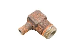 Kubota RTV1100CW9-H Crankcase Pipe Joint Used. Price: $35.00.