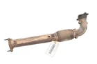Polaris Rzr Xp Turbo 19 Head Pipe Non-evap Exhaust 1263081 54516 Used. Price: $89.99.
